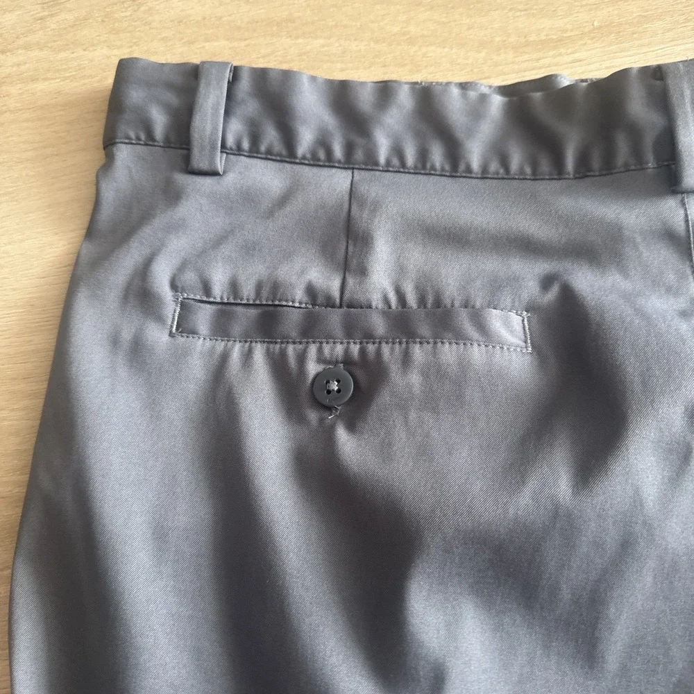 Nike golf shorts
